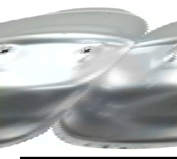 Tampa Cabeçote Esq Bmw R18 Classic 1800cc 20-22 Original