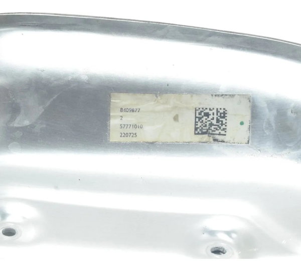 Tampa Cabeçote Esq Bmw R18 Classic 1800cc 20-22 Original