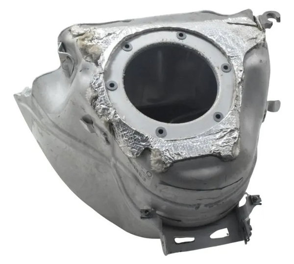 Tanque C/ Avaria S/ Chave Bmw S 1000 Rr 20-24 Original