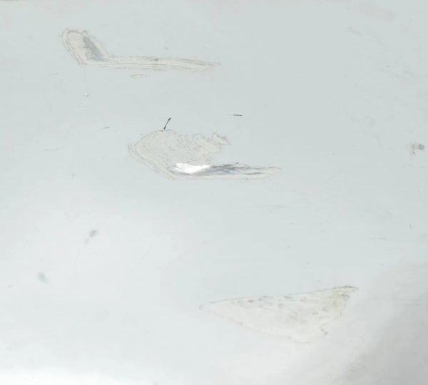 Tanque C/ Avaria S/ Chave Bmw S 1000 Rr 20-24 Original