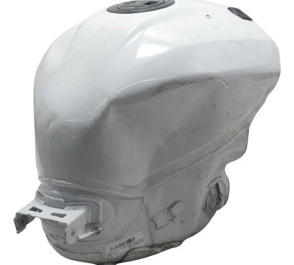 Tanque C/ Avaria S/ Chave Bmw S 1000 Rr 20-24 Original