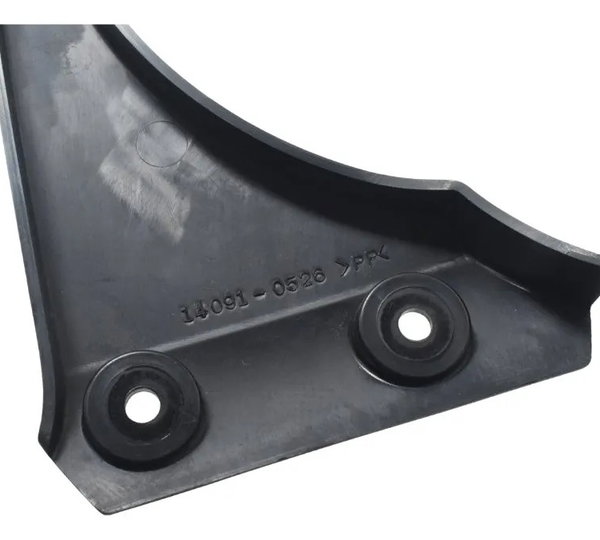 Acabamento Chassi Esquerdo Kawasaki Vulcan Custom 900 09-15