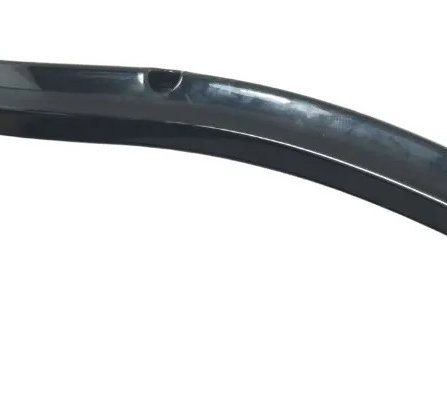 Acabamento Paralama Tras Esq Det Kawasaki Vulcan Custom 900 Preto