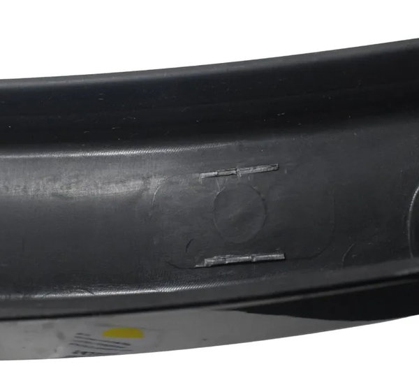 Acabamento Paralama Tras Esq Det Kawasaki Vulcan Custom 900 Preto