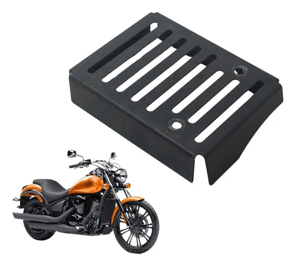 Acabamento Retificador Carga Kawasaki Vulcan Custom 900 09-