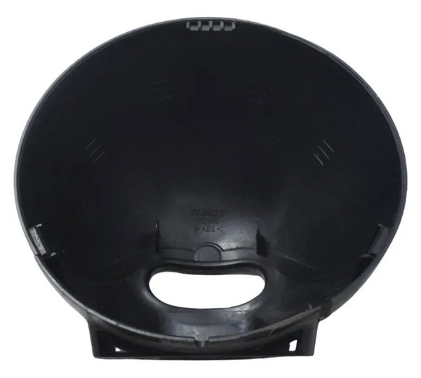 Carcaça Suporte Farol C/ava Kawasaki Vulcan Custom 900 09-15 Preto