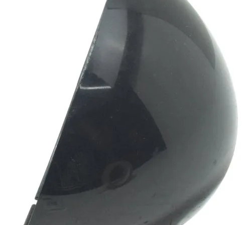 Carcaça Suporte Farol C/ava Kawasaki Vulcan Custom 900 09-15 Preto