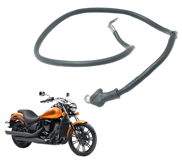 Cabo Motor Arranque Kawasaki Vulcan Custom 900 09-15 Origina
