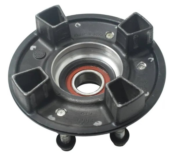 Cubo Coroa Kawasaki Vulcan Custom 900 09-15 Original