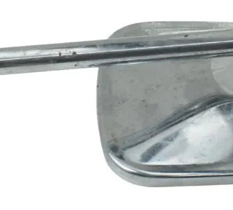 Espelho Retrovisor Esquerdo Kawasaki Vulcan Custom 900 09-15