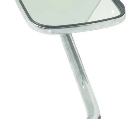 Espelho Retrovisor Esquerdo Kawasaki Vulcan Custom 900 09-15