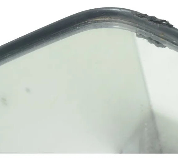 Espelho Retrovisor Esquerdo Kawasaki Vulcan Custom 900 09-15