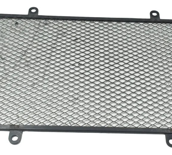 Grade Proteção Radiador Kawasaki Vulcan Custom 900 09-15 Ori