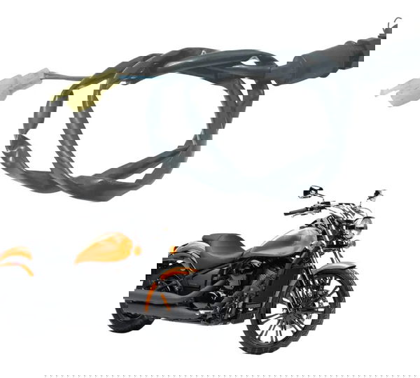 Interruptor Freio Traseiro Kawasaki Vulcan Custom 900 09-15