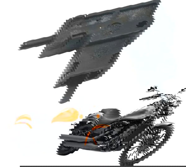 Interruptor Embreagem Kawasaki Vulcan Custom 900 09-15 Origi