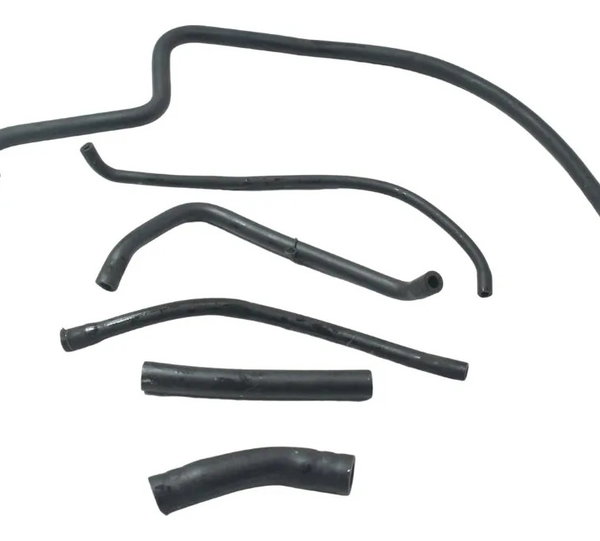 Kit Mangueiras Kawasaki Vulcan Custom 900 09-15 Original