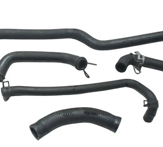 Kit Mangueiras Kawasaki Vulcan Custom 900 09-15 Original