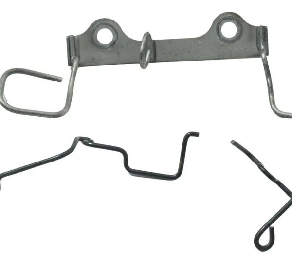 Kit Guia Cabos Kawasaki Vulcan Custom 900 09-15 Original