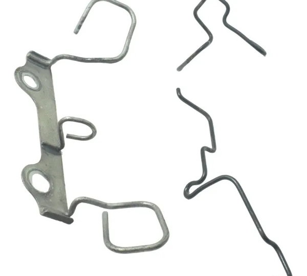 Kit Guia Cabos Kawasaki Vulcan Custom 900 09-15 Original