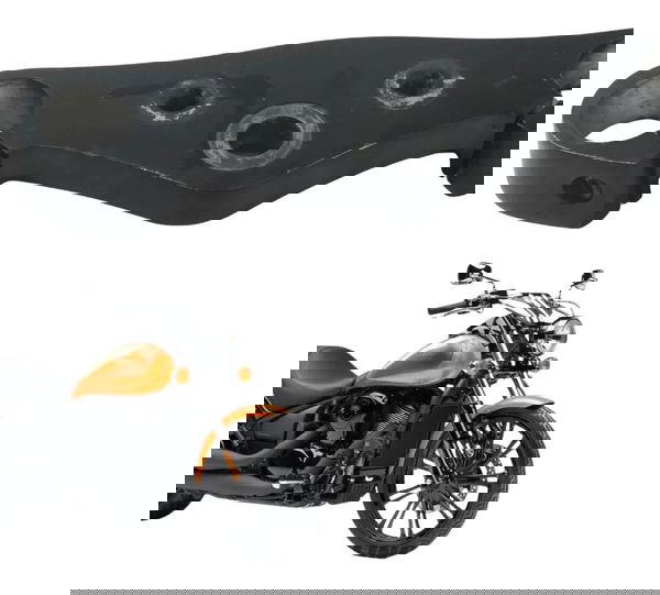 Mesa Superior Kawasaki Vulcan Custom 900 09-15 Original