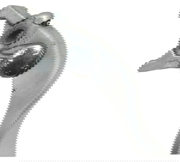 Manete Freio C/avaria Kawasaki Vulcan Custom 900 09-15 Origi Prateado