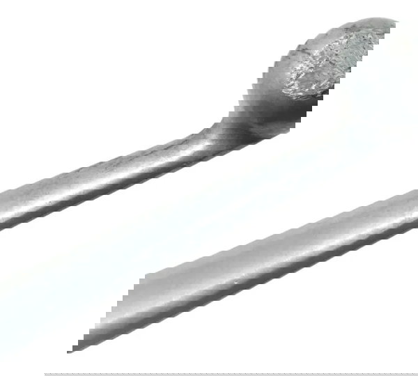 Manete Freio C/avaria Kawasaki Vulcan Custom 900 09-15 Origi Prateado