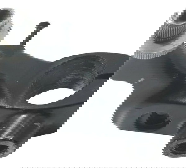 Manicoto Embreagem Kawasaki Vulcan Custom 900 09-15 Original Preto