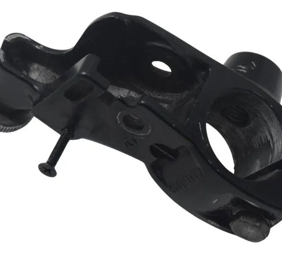 Manicoto Embreagem Kawasaki Vulcan Custom 900 09-15 Original Preto