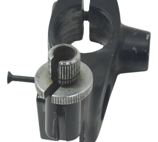 Manicoto Embreagem Kawasaki Vulcan Custom 900 09-15 Original Preto