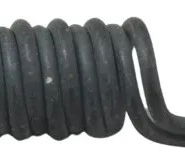 Mola Pedal Descanso Lateral Kawasaki Vulcan Custom 900 09-15