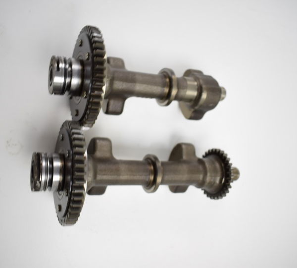 Par Balanceiro Virabrequim Xtz 750 Super Tenere Original