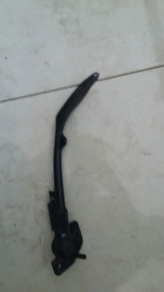 Pedal Lateral Shadow 750 Original
