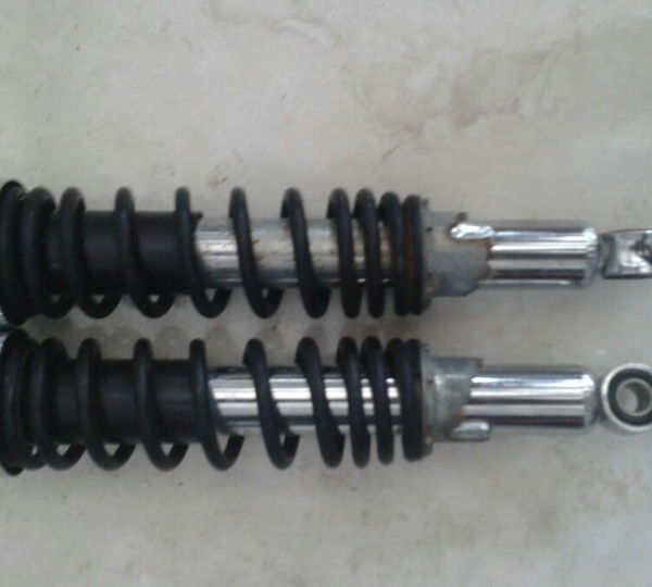 Amortecedor Yes 125 2008