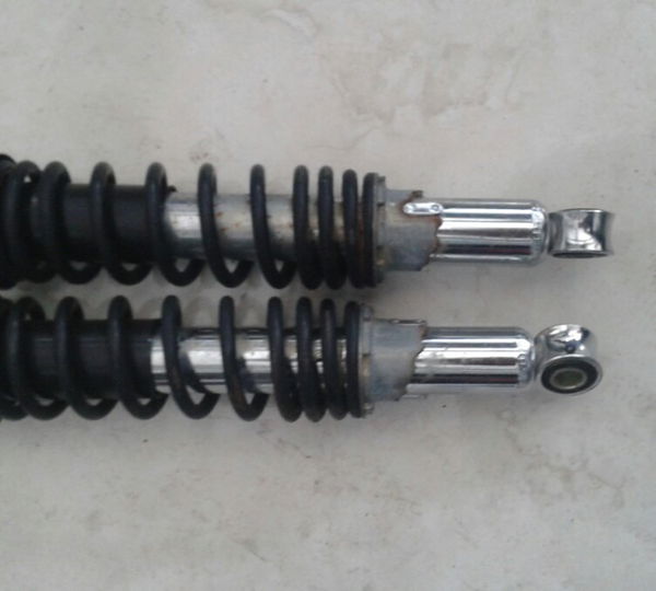 Amortecedor Yes 125 2008