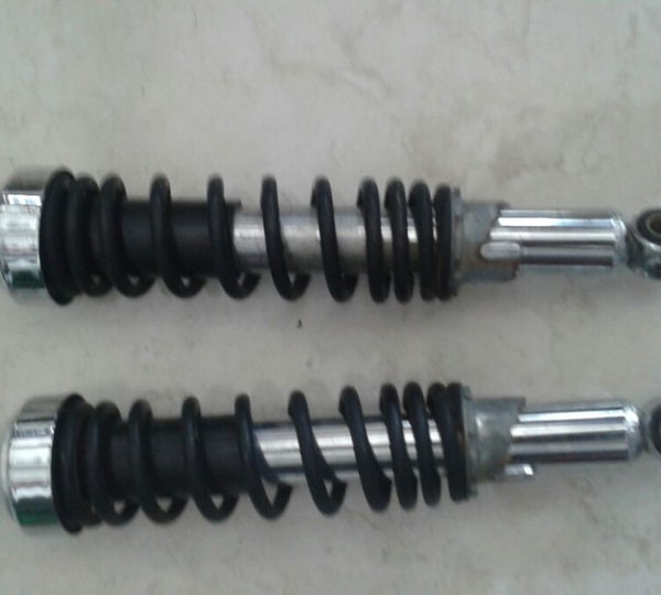 Amortecedor Yes 125 2008