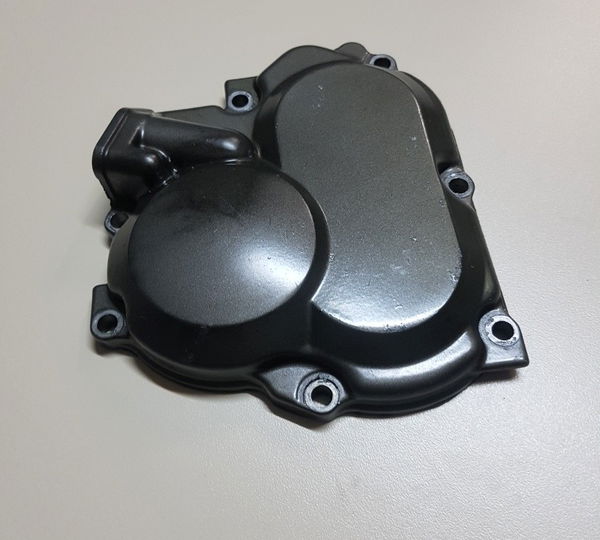 Tampa Motor Direito Xtz 750 Super Tenere Yamaha Original