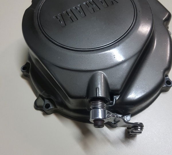 Tampa Motor Embreagem Direita Xtz 750 Super Tenere Original