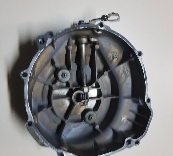 Tampa Motor Embreagem Direita Xtz 750 Super Tenere Original