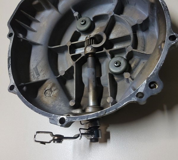 Tampa Motor Embreagem Direita Xtz 750 Super Tenere Original