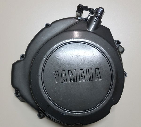 Tampa Motor Embreagem Direita Xtz 750 Super Tenere Original