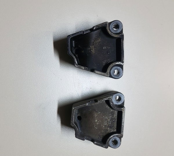 Cavalete Balanceiro Xtz 750 Super Tenere Original