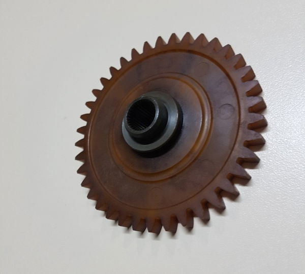 Engrenagem Bomba Agua Xtz 750 Super Tenere Original 