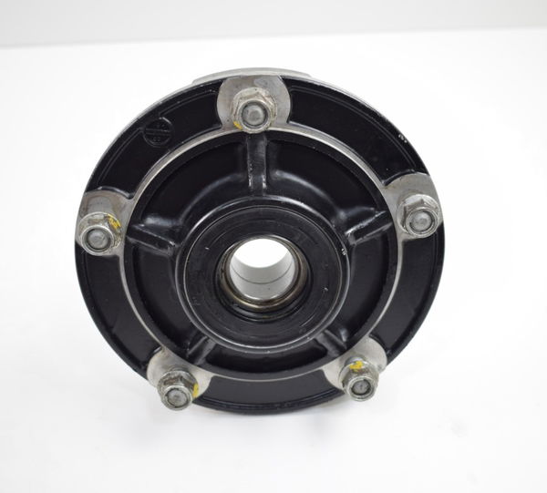 Cubo Flange Coroa Srad 750 07/08/09 Original Suzuki