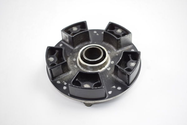 Cubo Flange Coroa Srad 750 07/08/09 Original Suzuki