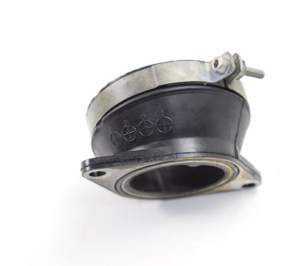 Coletor Admissão Kawasaki Versys Ninja 650r Er-6 Er6 Er6n