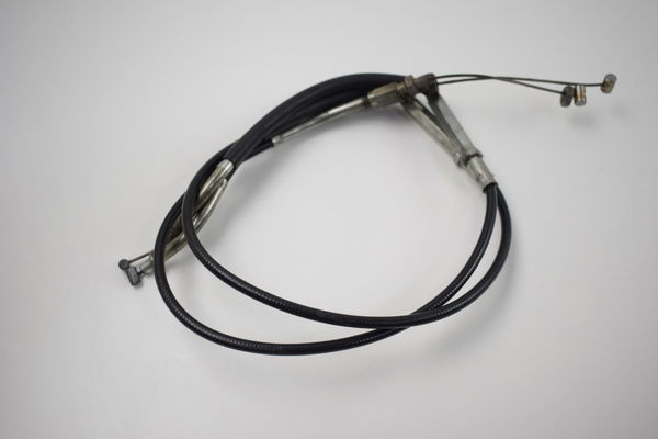Cabo Servo Motor Gsx-r Srad 1000 08-09-10 Original (par)