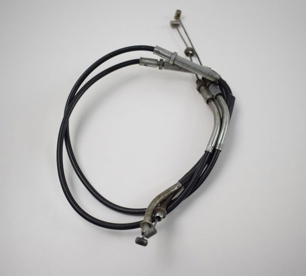 Cabo Servo Motor Gsx-r Srad 1000 08-09-10 Original (par)