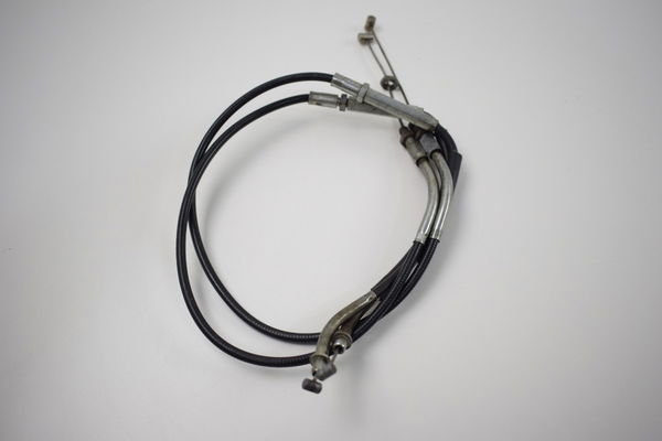 Cabo Servo Motor Gsx-r Srad 1000 08-09-10 Original (par)