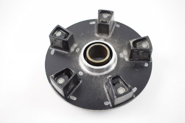 Cubo Suporte Coroa Gsx-r Srad 1000 08-09-10 Original 