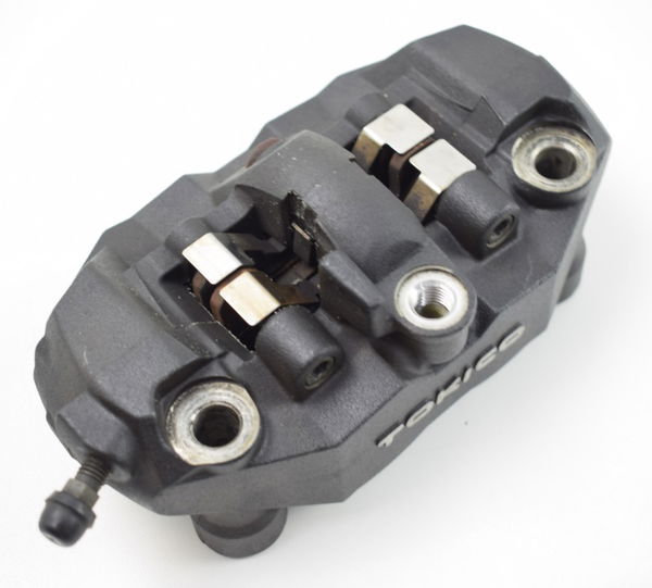 Pinça Freio Dianteiro Esquerdo Gsx-r Srad 1000 08-09-10